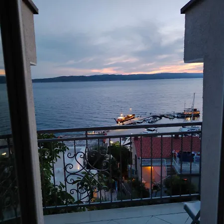 Villa Intrada Brela