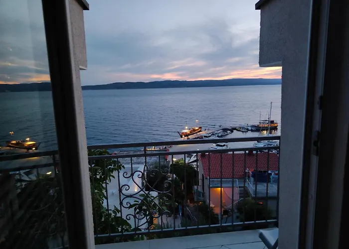 Villa Intrada Brela